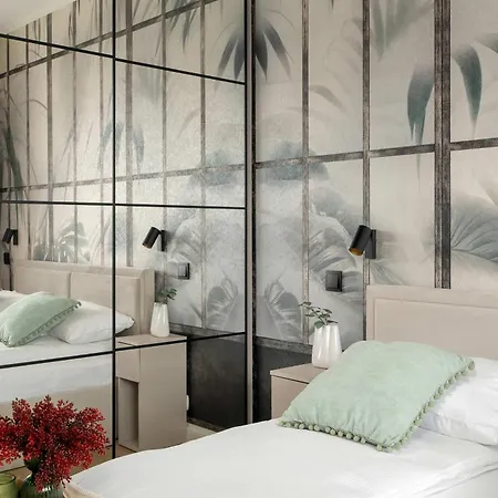 Apartament Comfortable With Parking In By Renters *