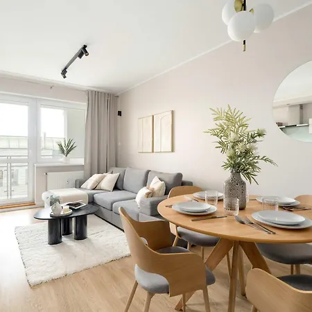 Comfortable With Parking In By Renters شقة *