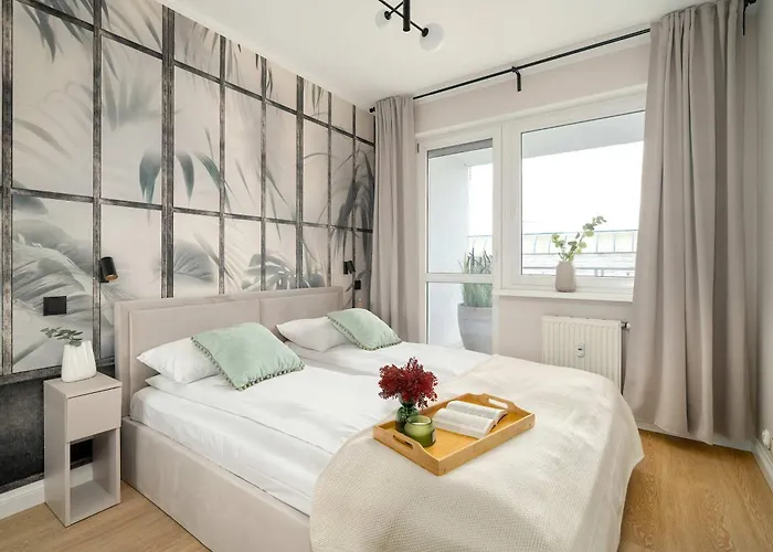 شقة Comfortable With Parking In By Renters *